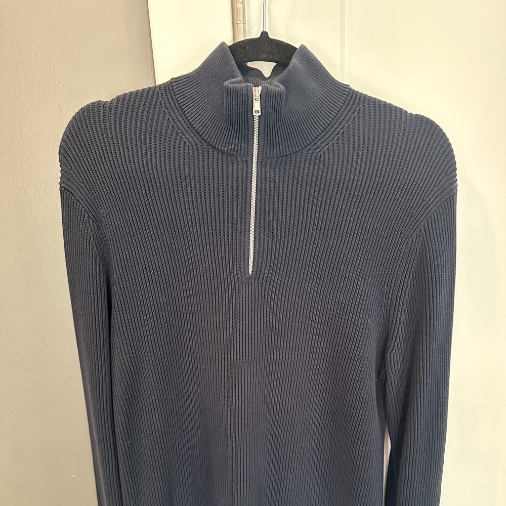 Theory Sweater - S